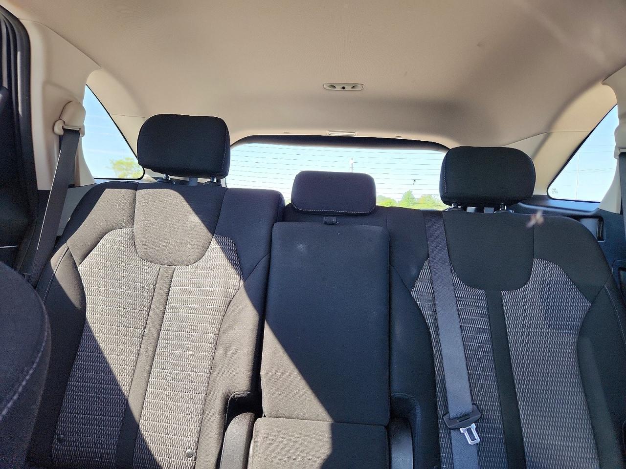 2022 KIA SORENTO