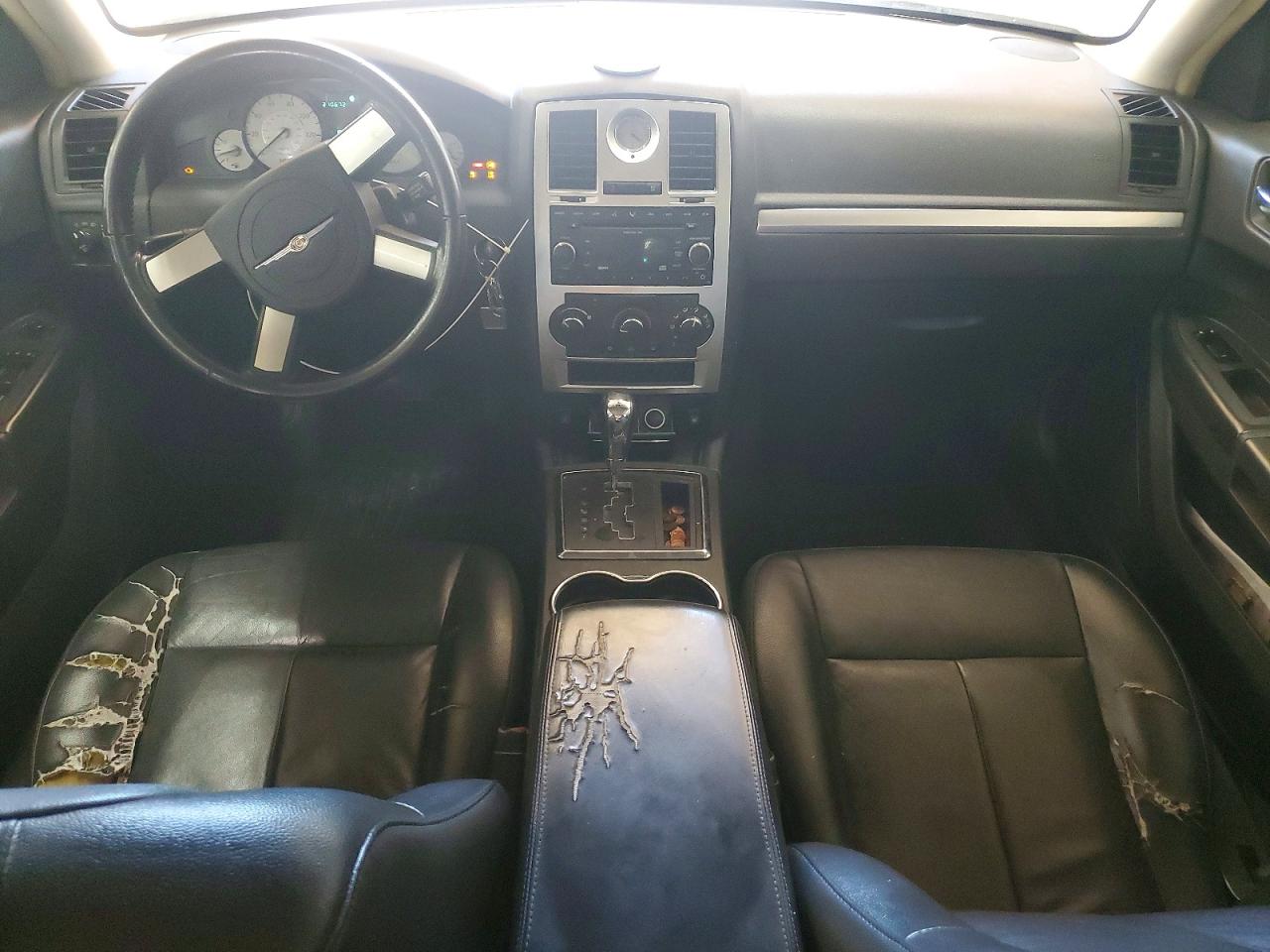 2008 CHRYSLER 300