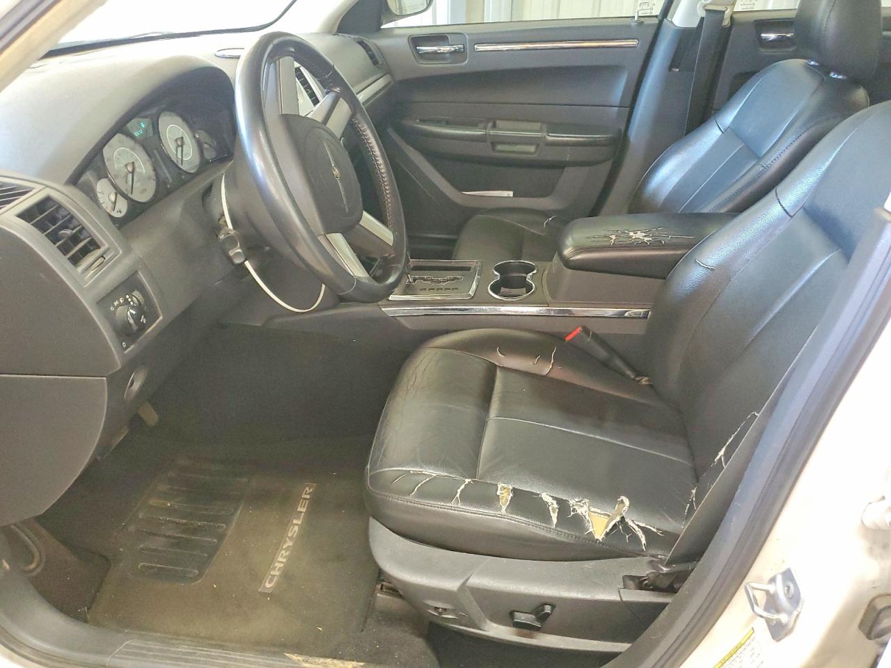 2008 CHRYSLER 300