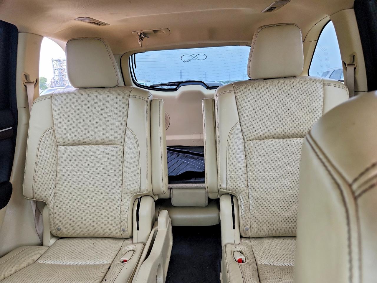 2015 TOYOTA HIGHLANDER