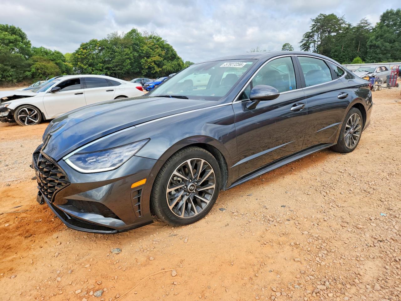 2023 HYUNDAI SONATA