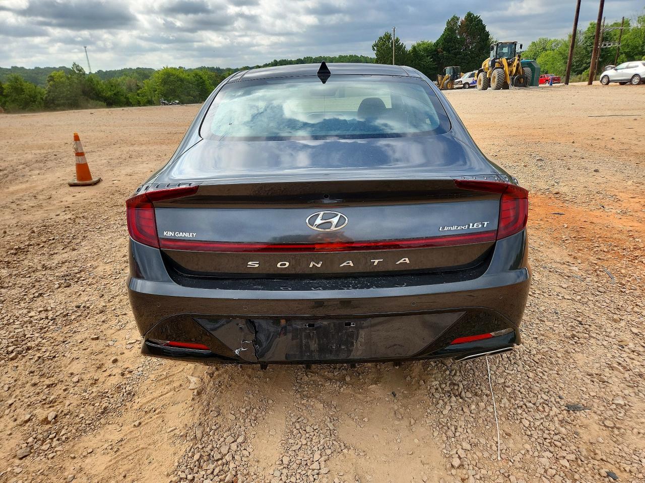 2023 HYUNDAI SONATA