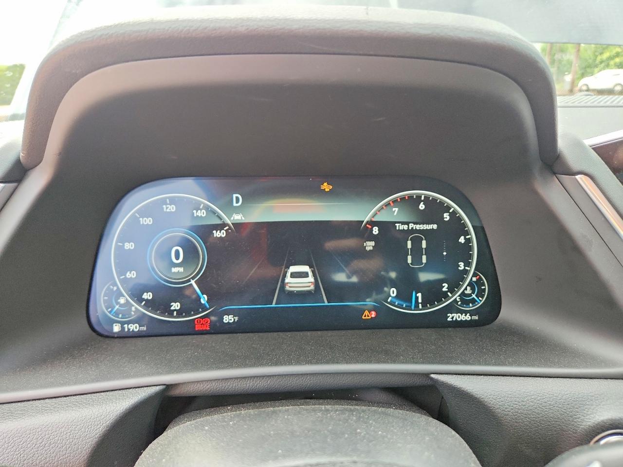 2023 HYUNDAI SONATA