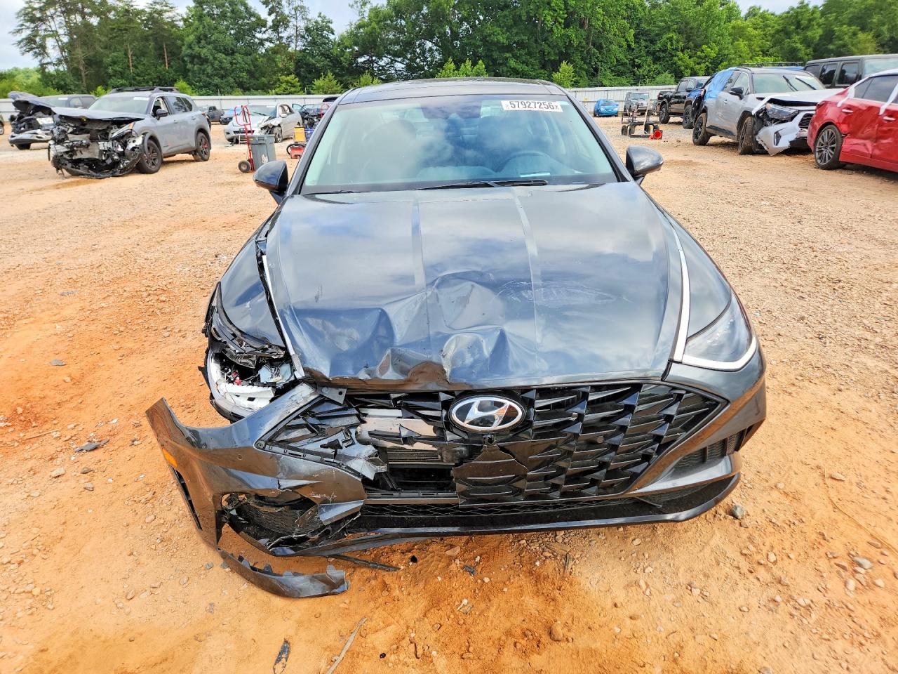 2023 HYUNDAI SONATA