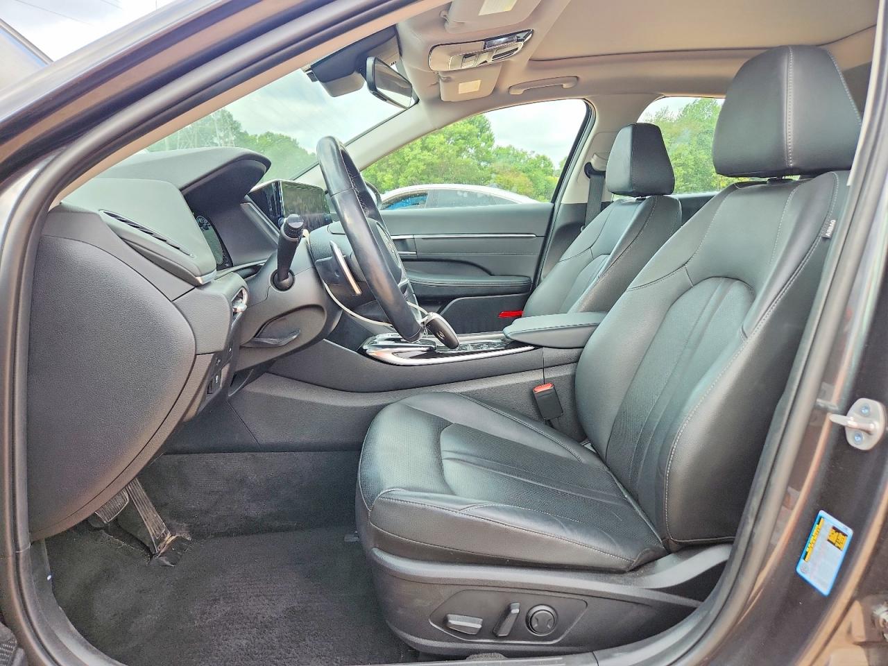 2023 HYUNDAI SONATA