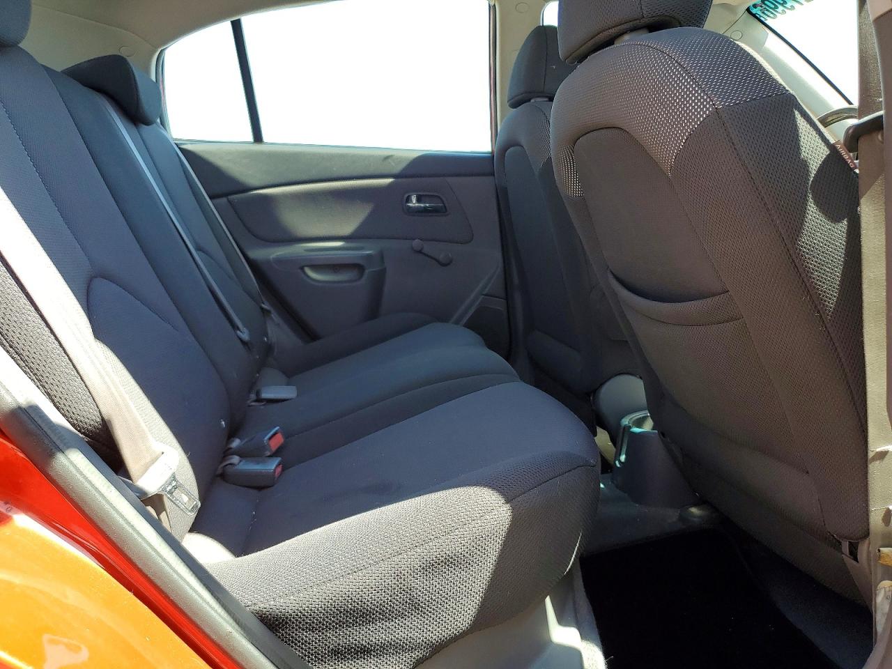 2006 KIA RIO