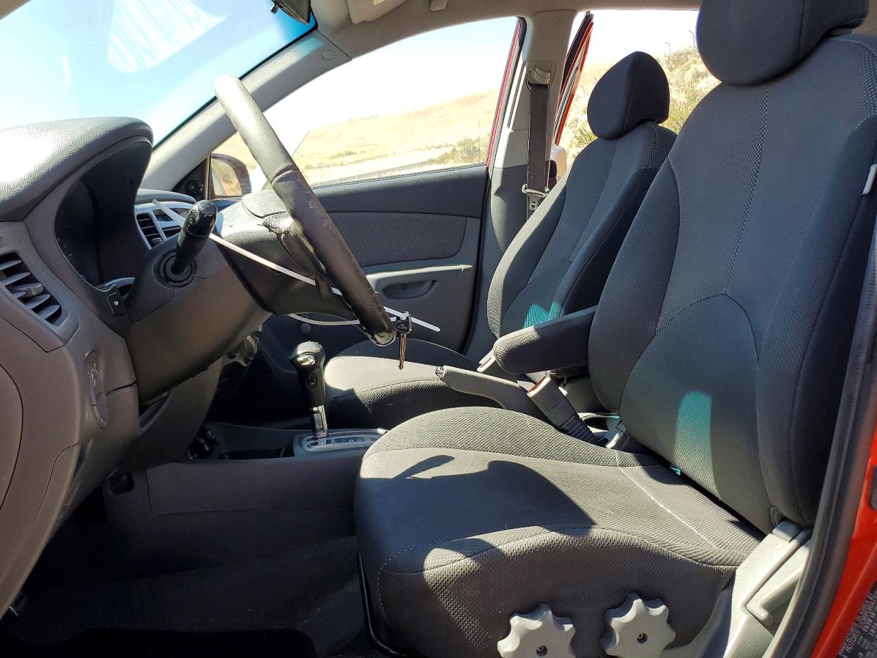 2006 KIA RIO