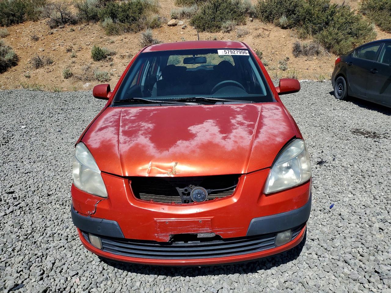 2006 KIA RIO