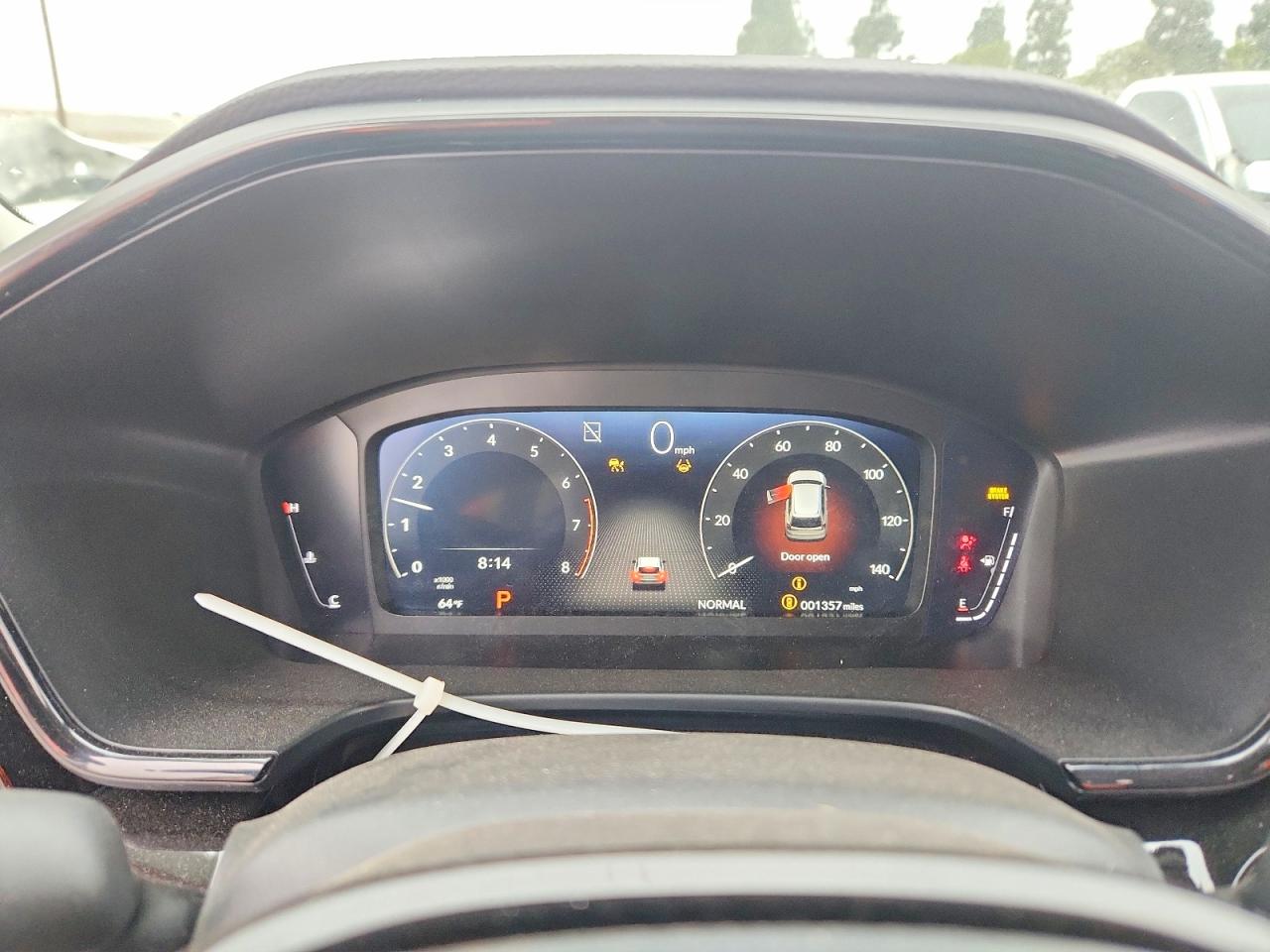2026 HONDA CRV