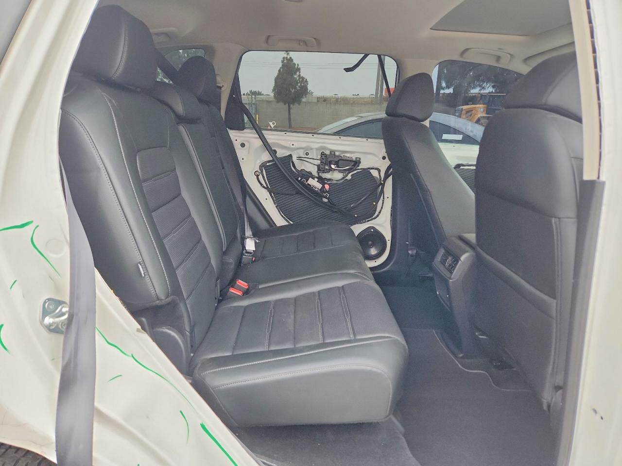 2026 HONDA CRV