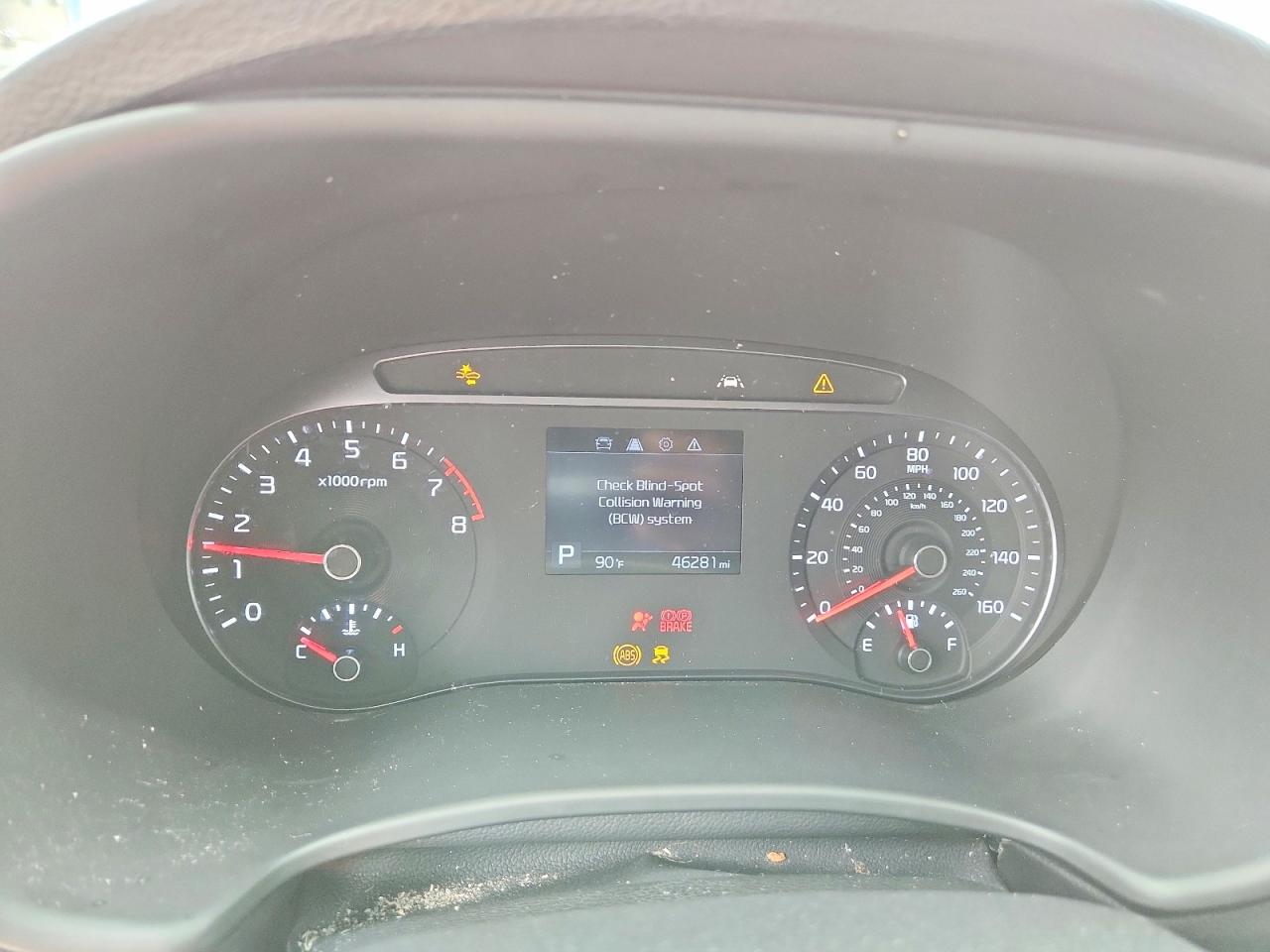 2021 KIA SOUL