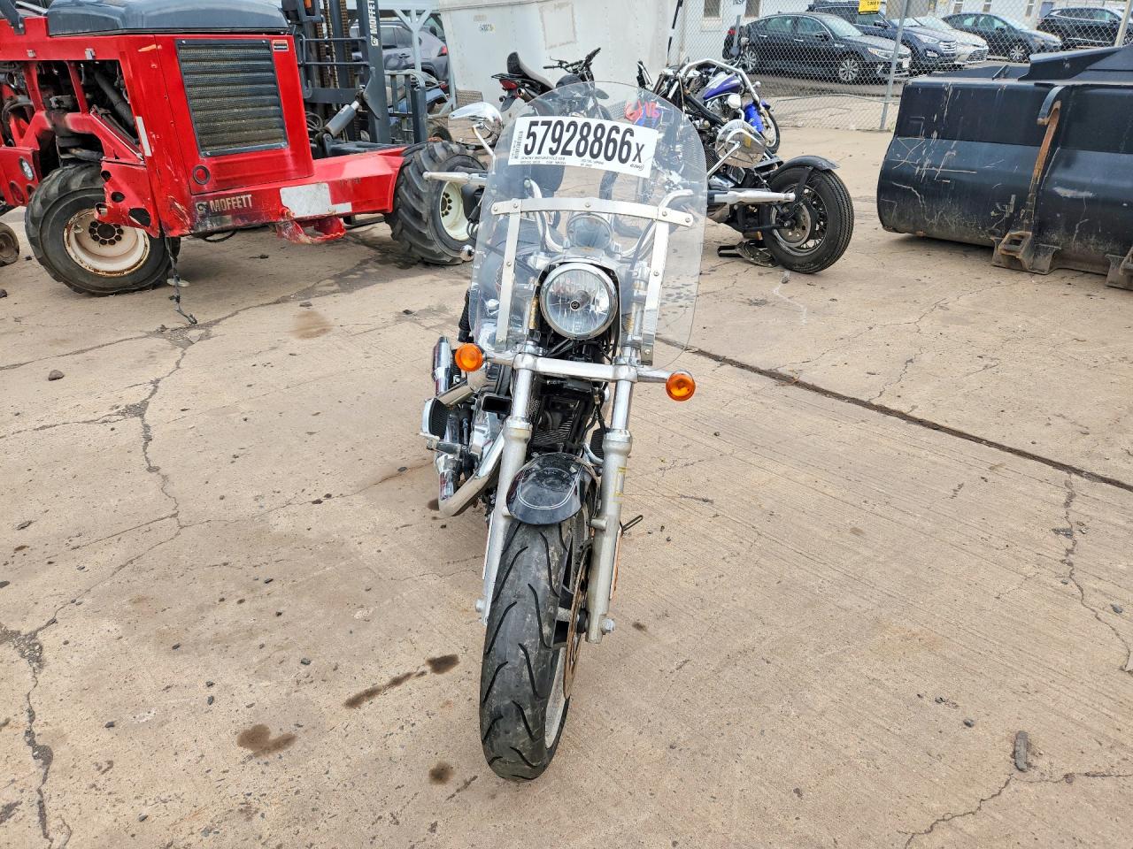 2015 HARLEY-DAVIDSON SPRTSTR120