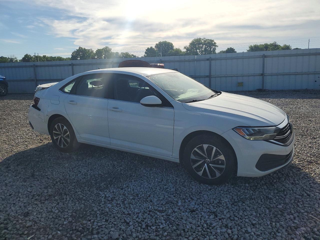 2024 VOLKSWAGEN JETTA