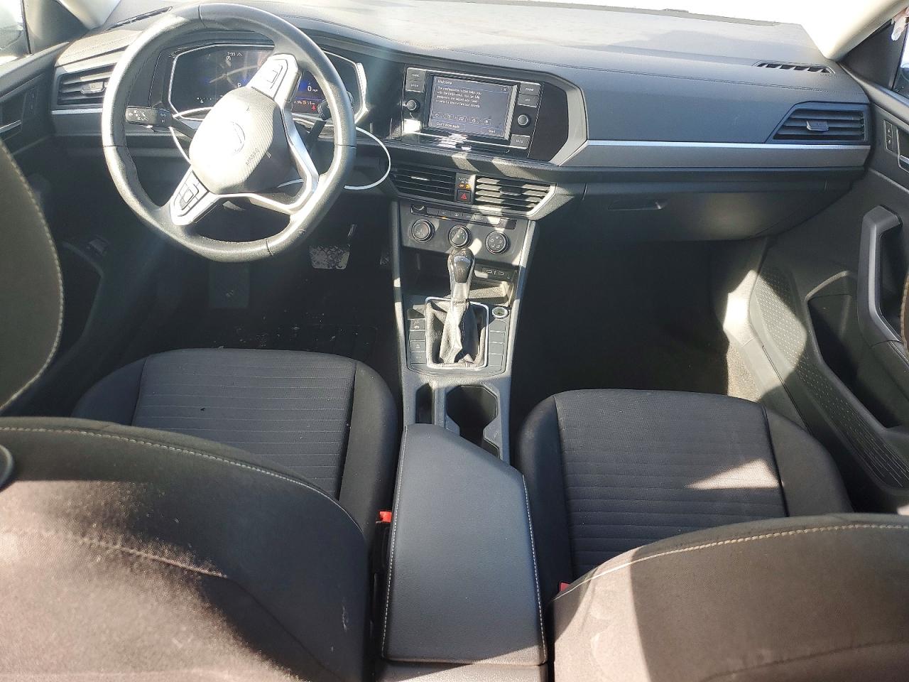 2024 VOLKSWAGEN JETTA