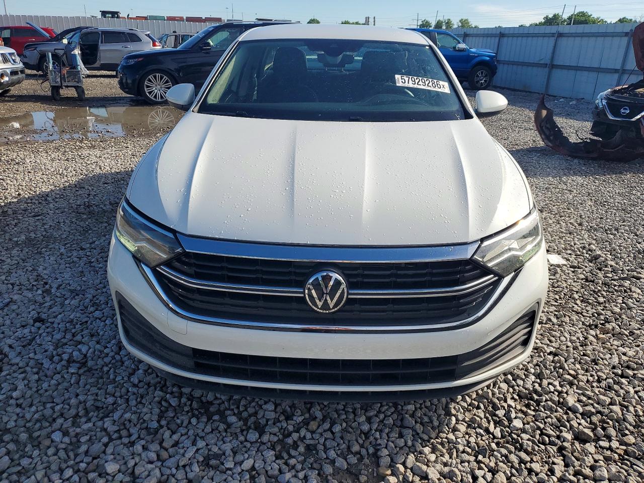 2024 VOLKSWAGEN JETTA
