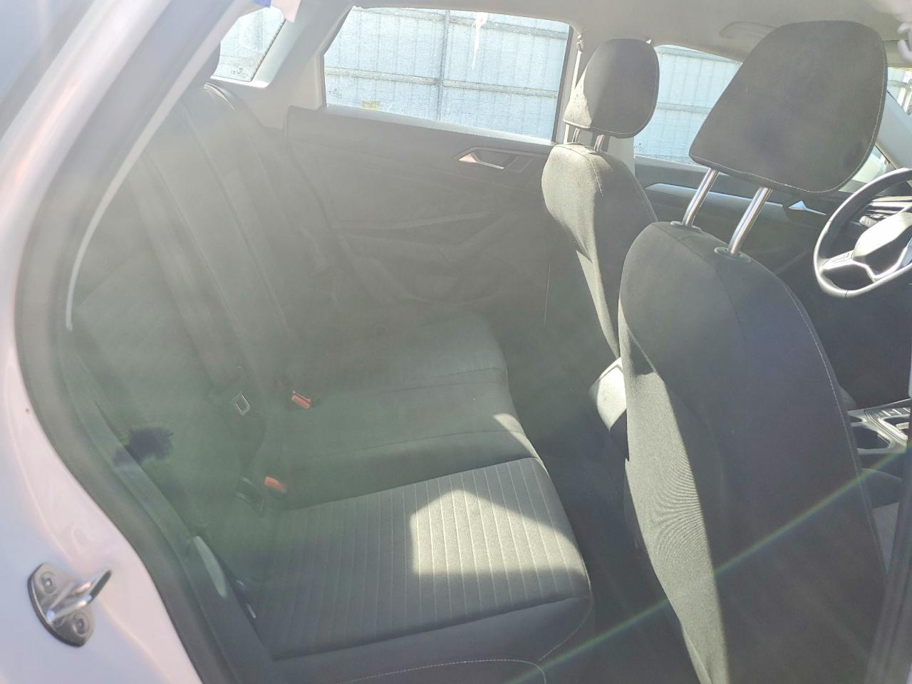 2024 VOLKSWAGEN JETTA