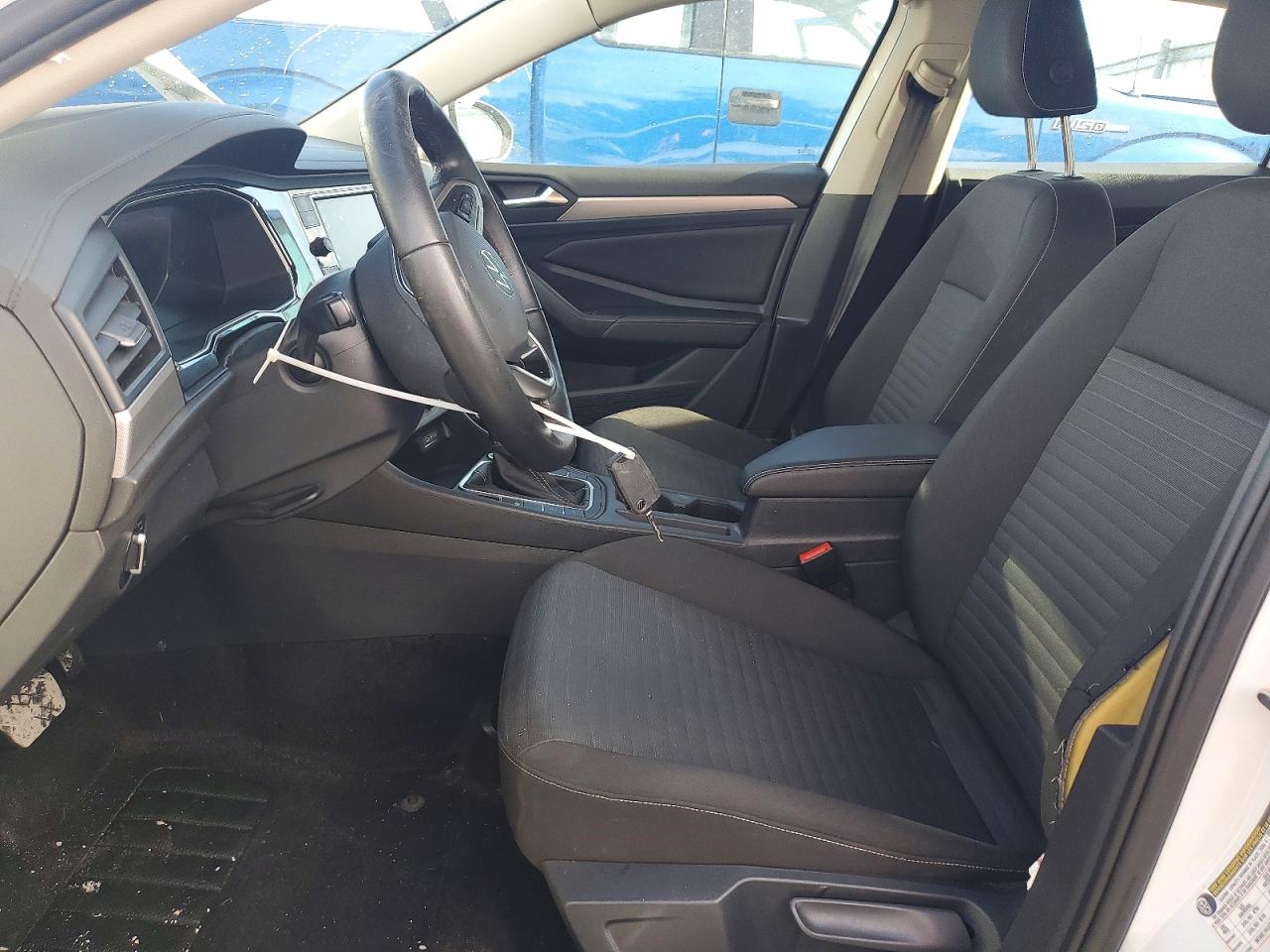 2024 VOLKSWAGEN JETTA
