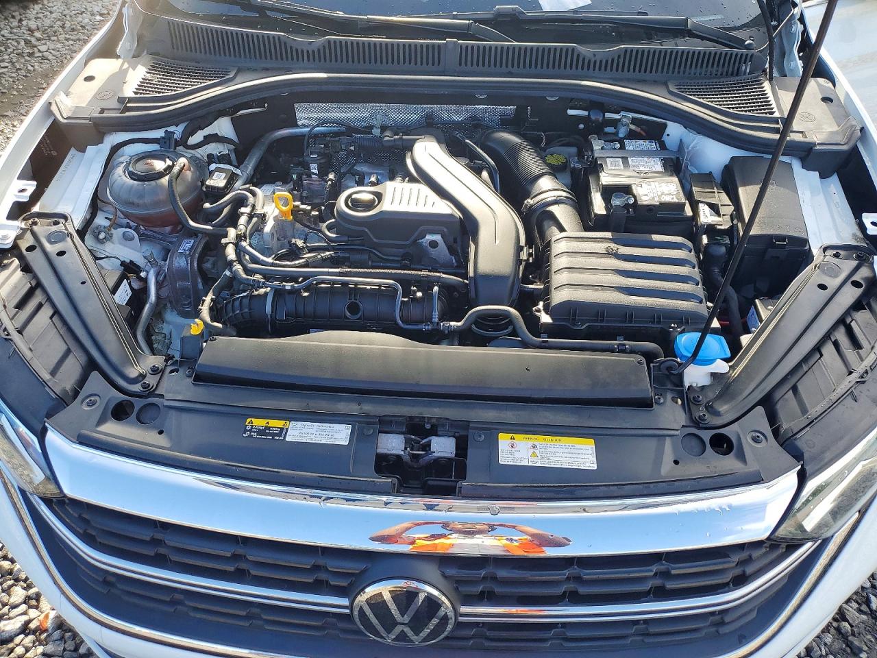 2024 VOLKSWAGEN JETTA