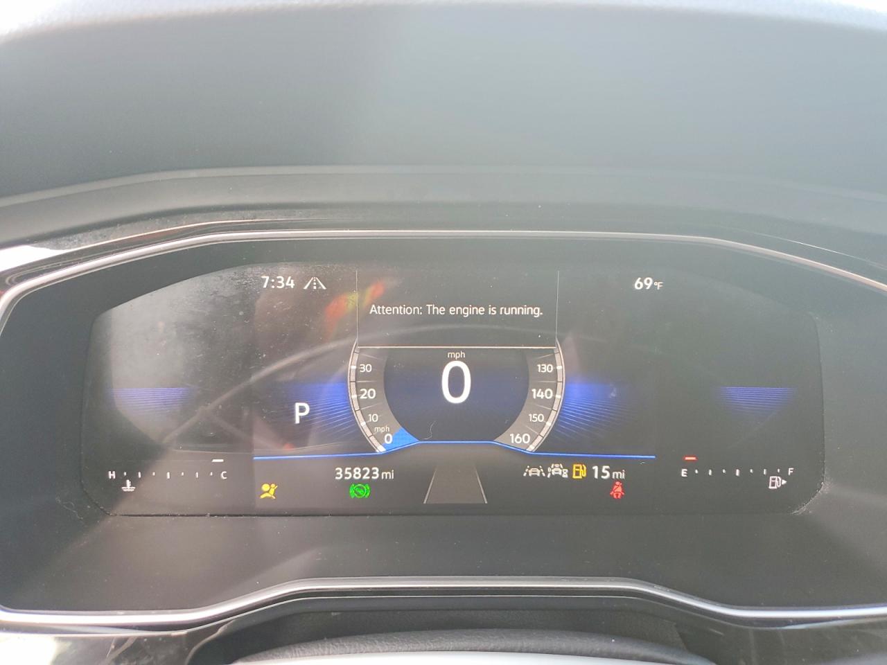 2024 VOLKSWAGEN JETTA