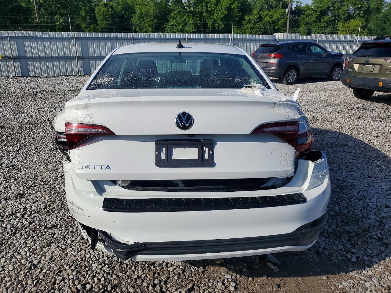 2024 VOLKSWAGEN JETTA