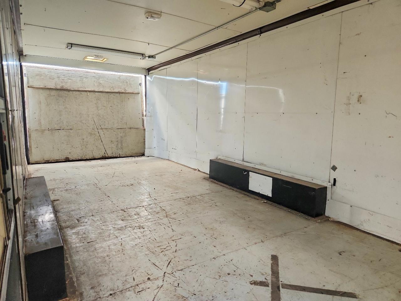 1995 HAUL TRAILERS