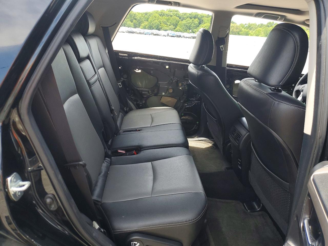 2016 TOYOTA 4RUNNER