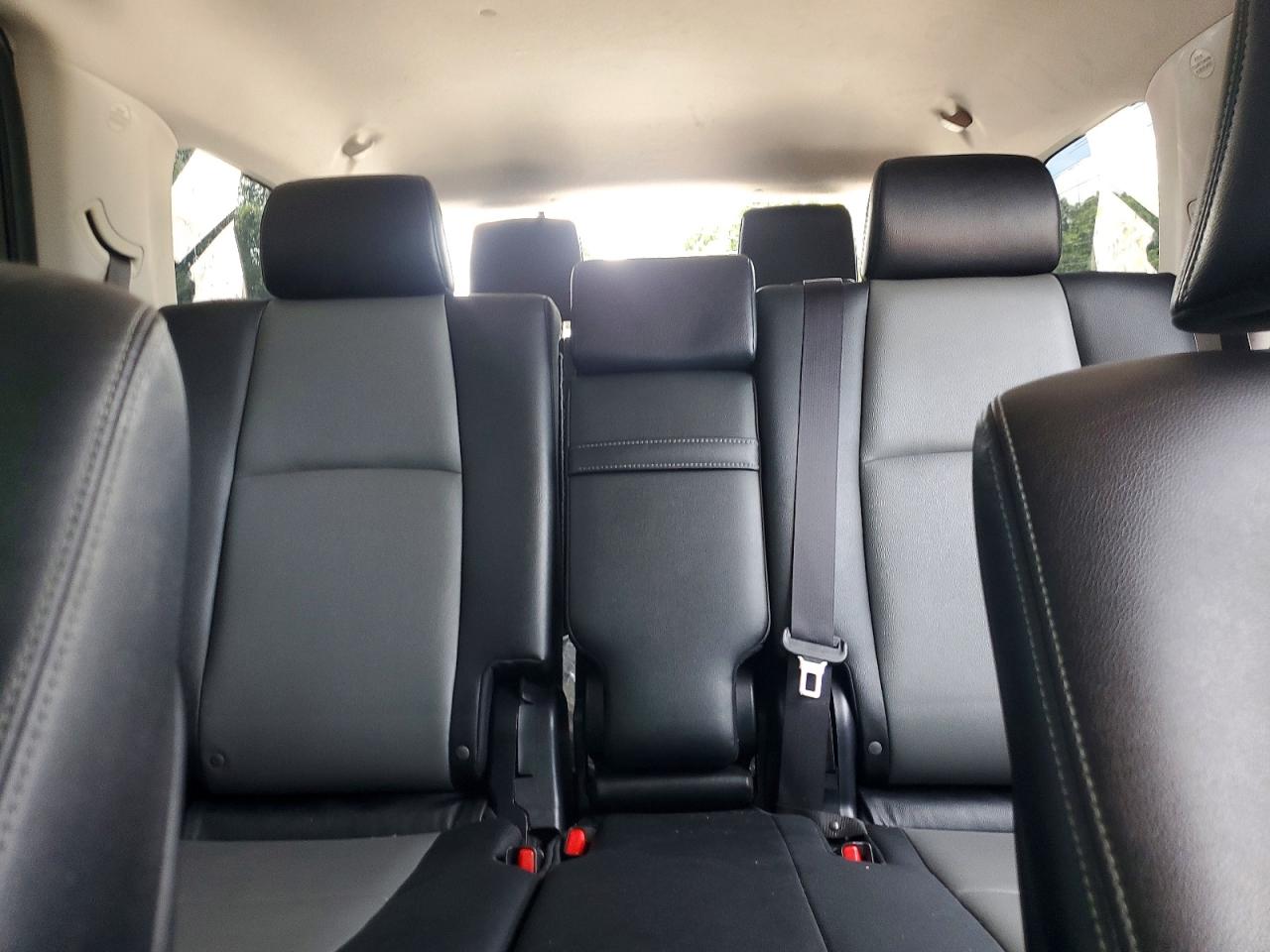 2016 TOYOTA 4RUNNER