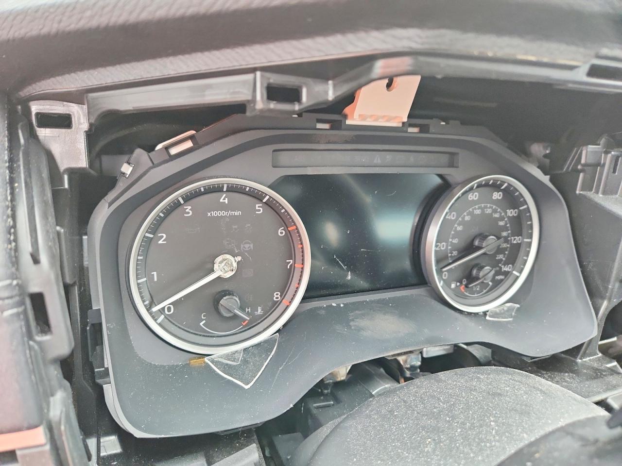 2023 MITSUBISHI OUTLANDER