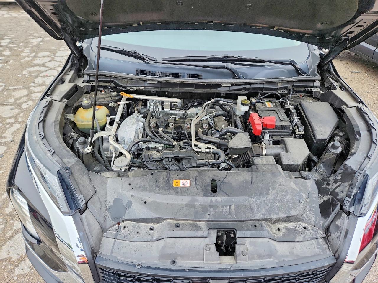 2023 MITSUBISHI OUTLANDER