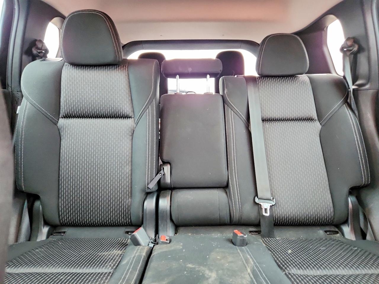 2023 MITSUBISHI OUTLANDER