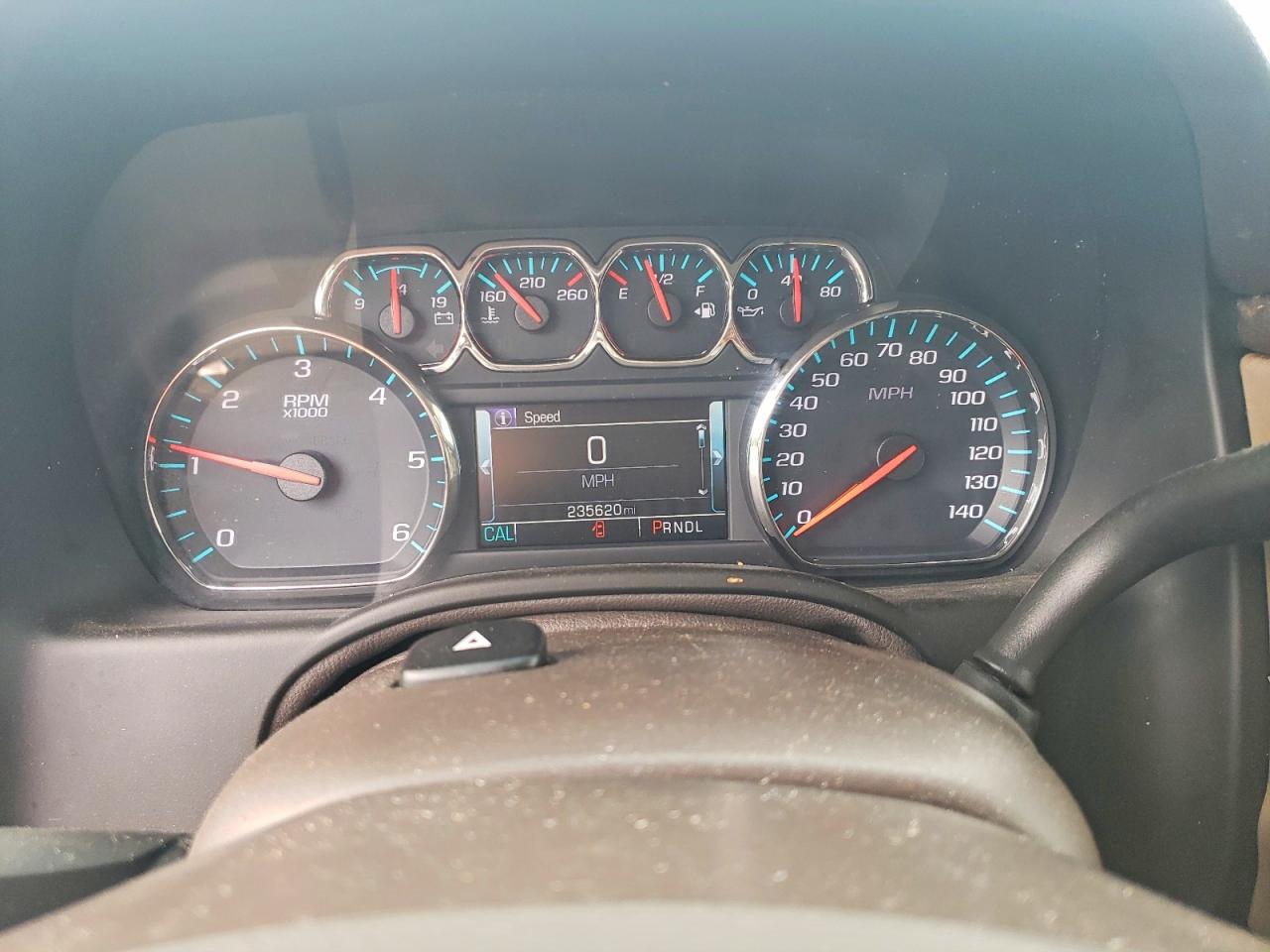 2019 GMC YUKON