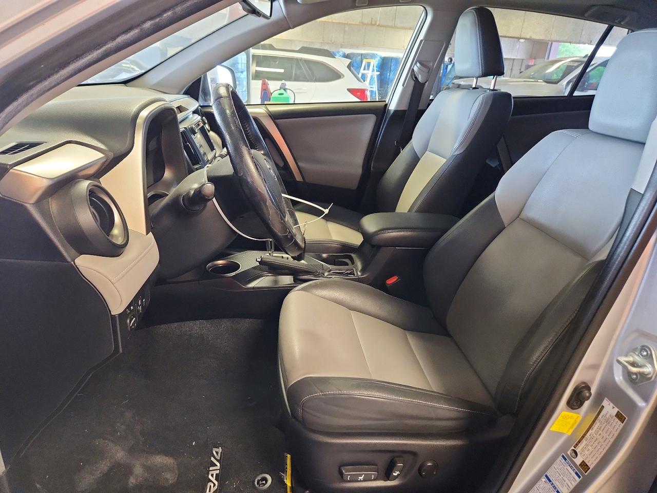 2014 TOYOTA RAV4