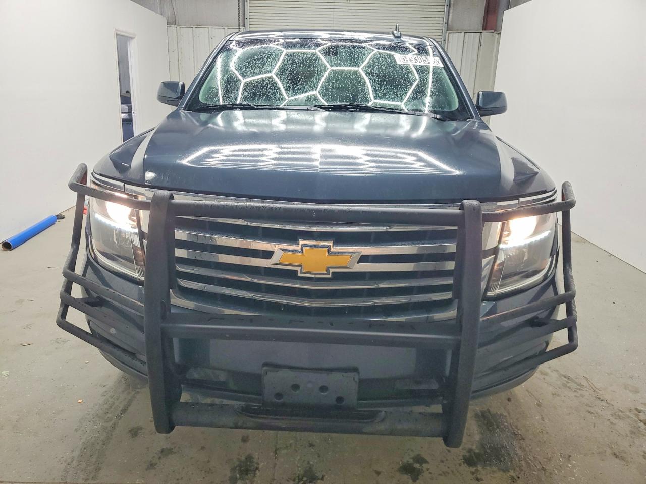 2020 CHEVROLET TAHOE