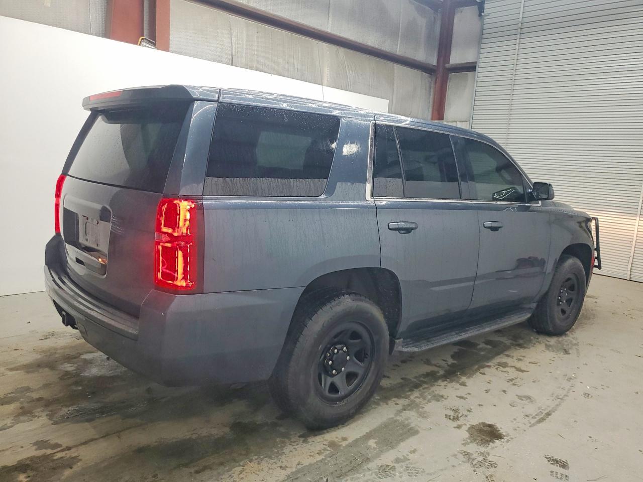2020 CHEVROLET TAHOE