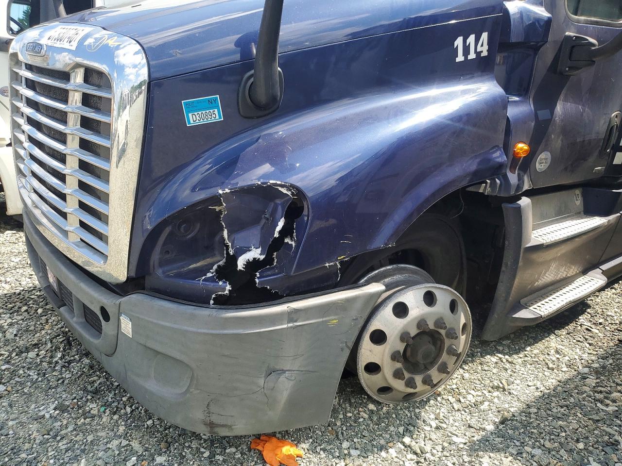2016 FREIGHTLINER ALL OTHER