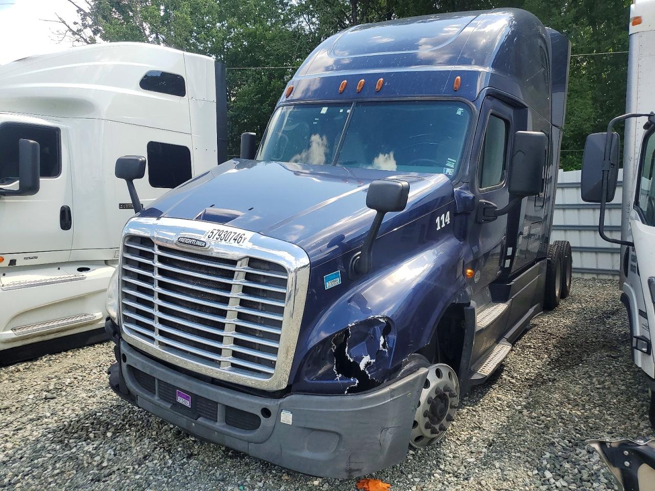 2016 FREIGHTLINER ALL OTHER