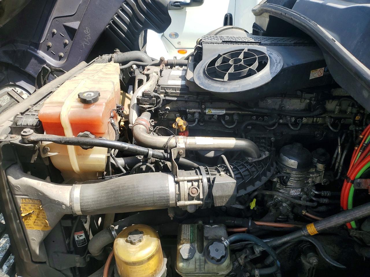 2016 FREIGHTLINER ALL OTHER