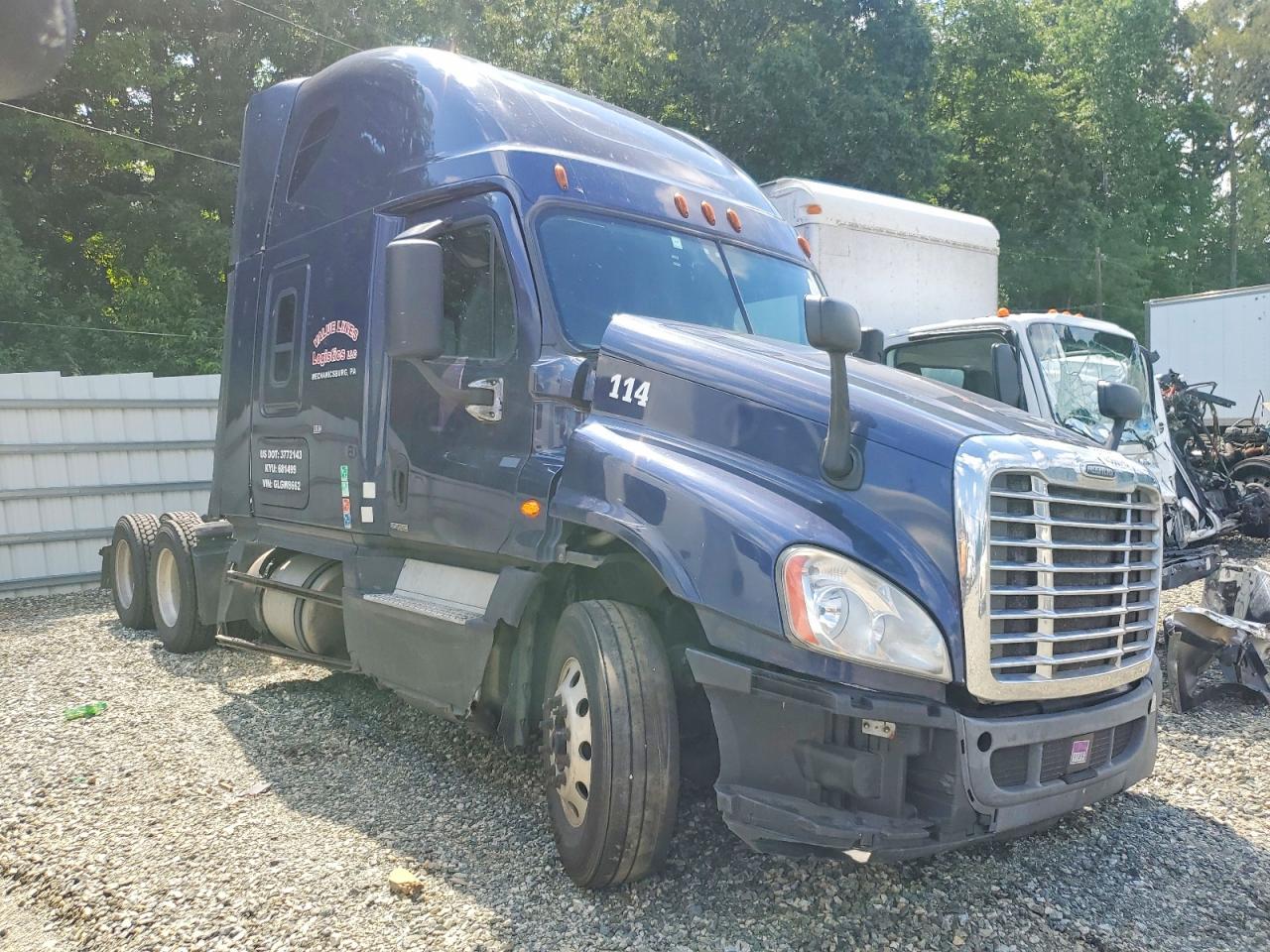 2016 FREIGHTLINER ALL OTHER