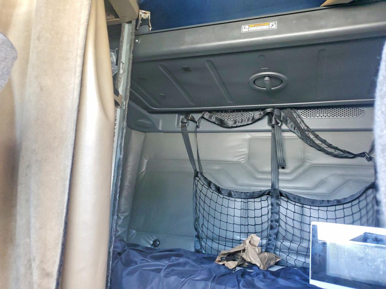 2016 FREIGHTLINER ALL OTHER