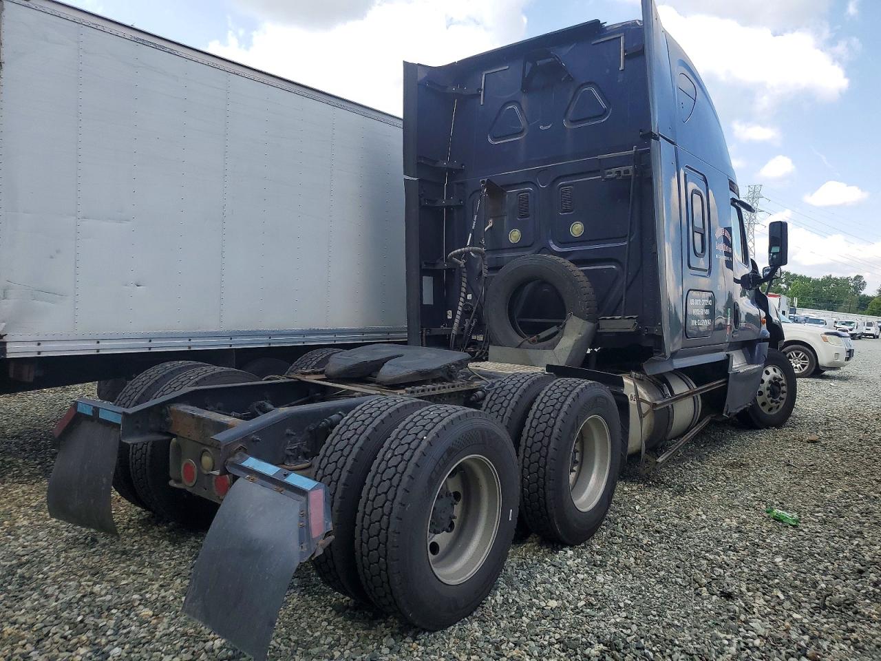 2016 FREIGHTLINER ALL OTHER