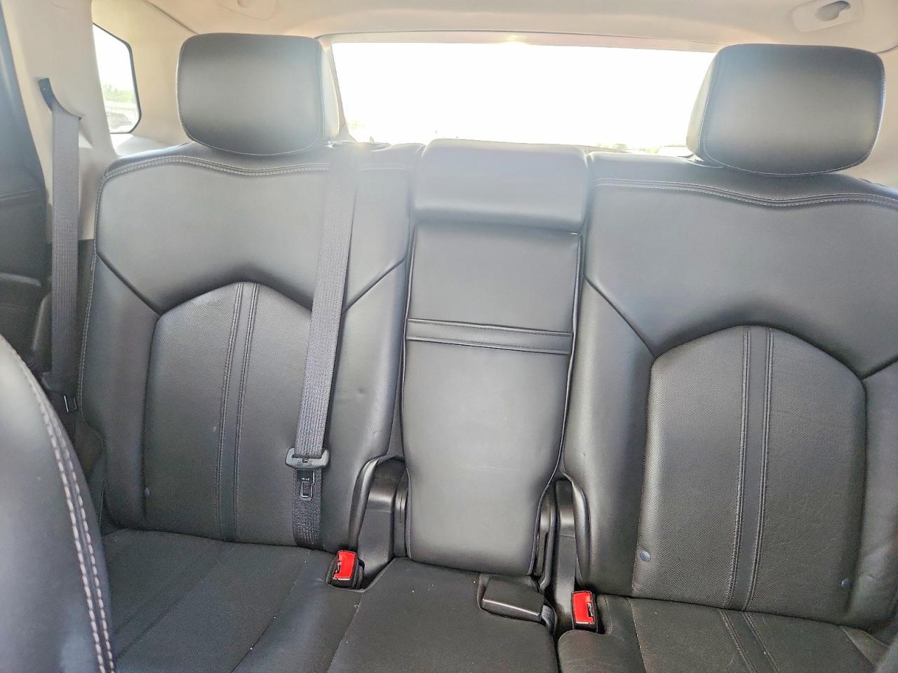 2013 CADILLAC SRX