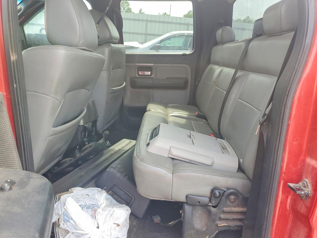 2006 FORD F150