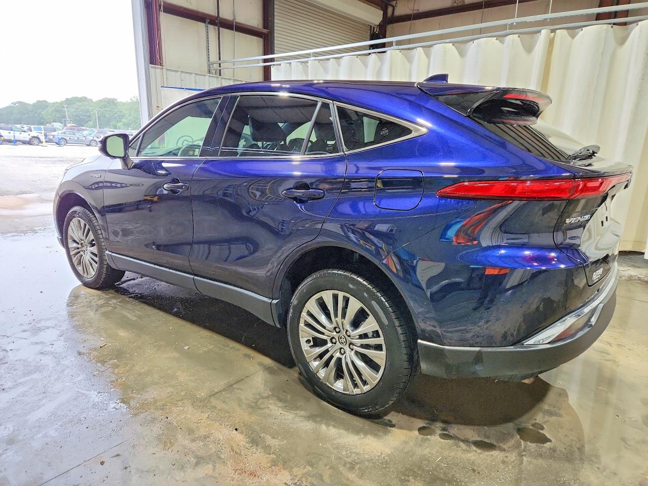 2021 TOYOTA VENZA