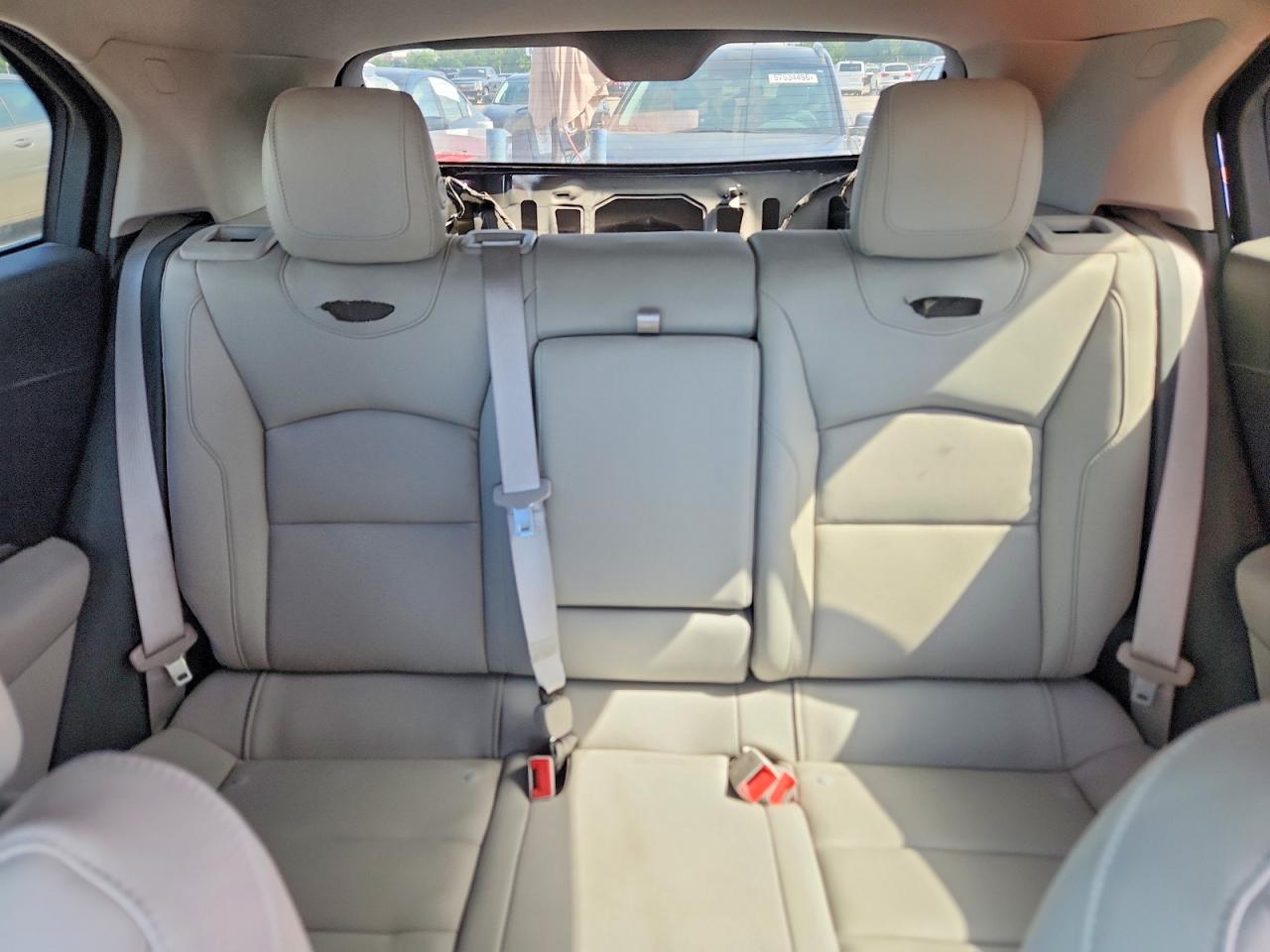 2023 CADILLAC XT4