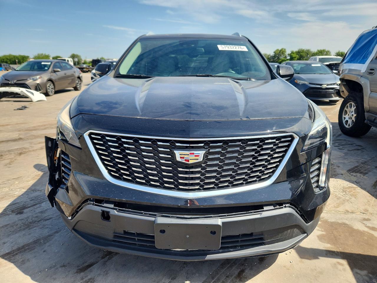 2023 CADILLAC XT4