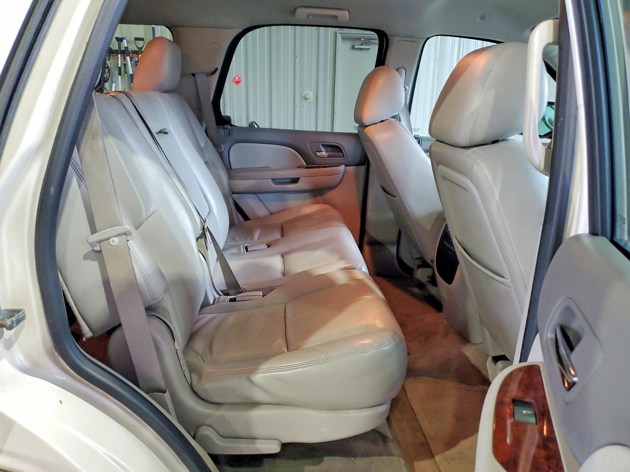 2012 GMC YUKON