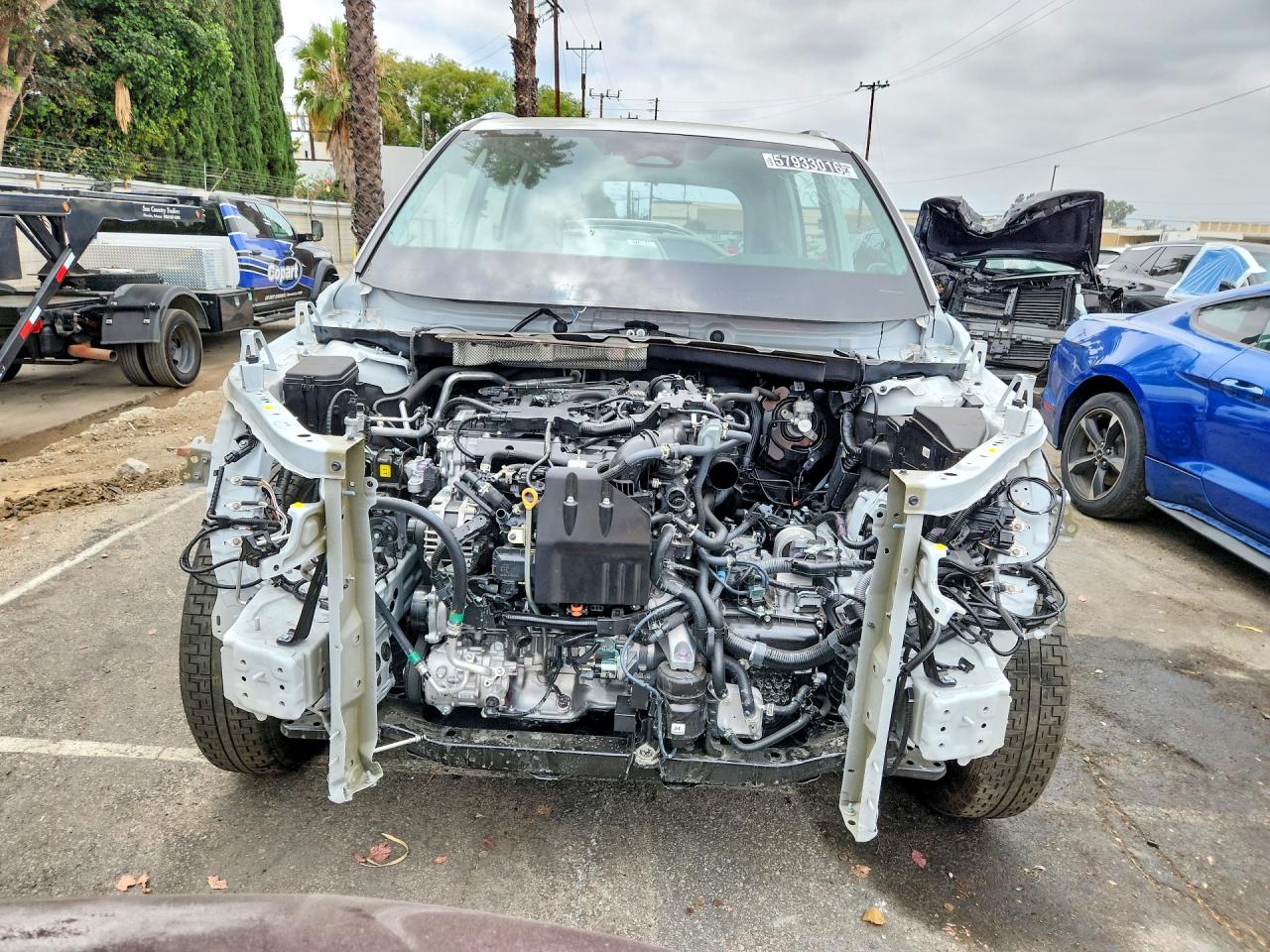 2026 LEXUS