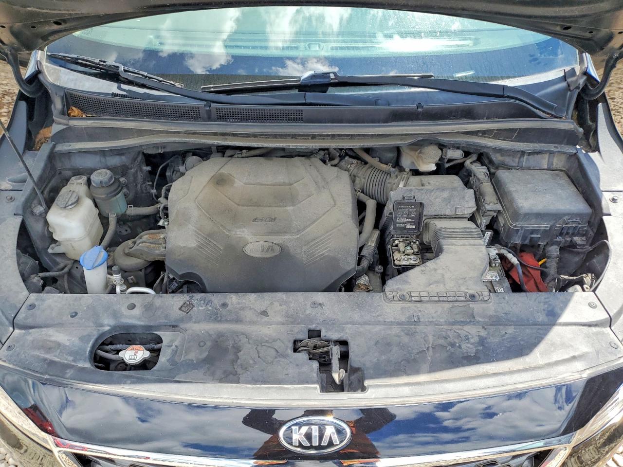 2020 KIA All Models