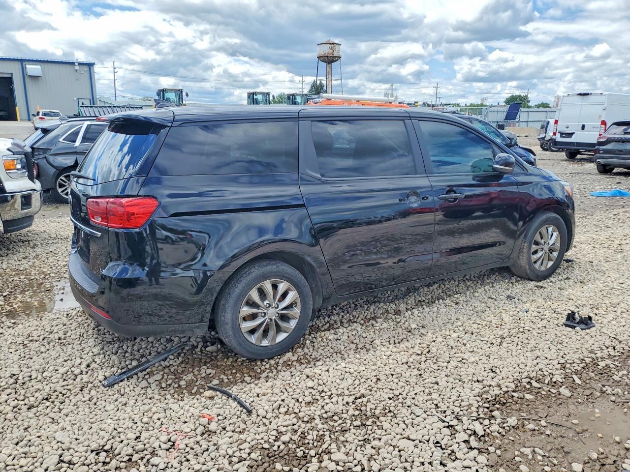2020 KIA All Models