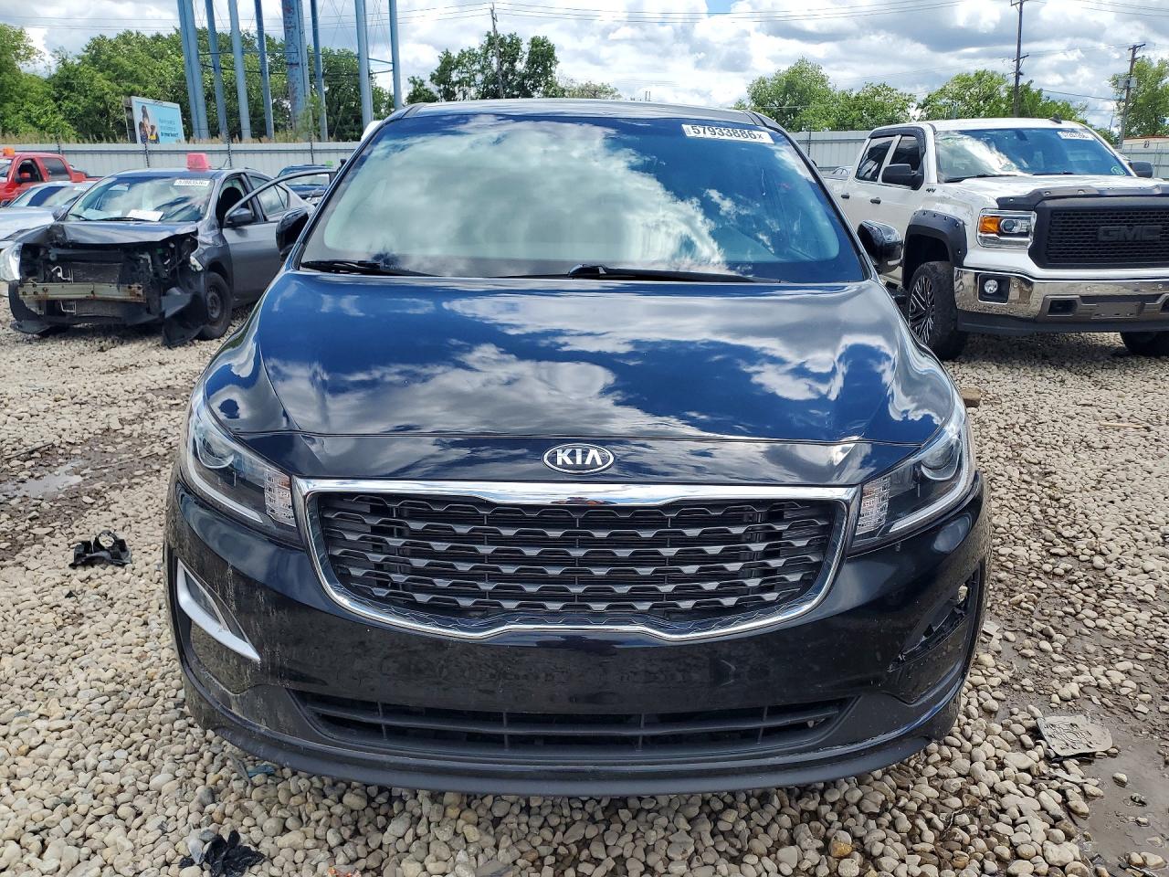 2020 KIA All Models